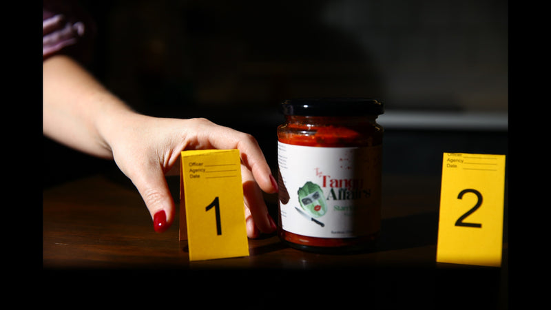5 Things Kimchi Can Teach You About Getting Away With Murder (of Blandness)
